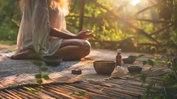 Le Reiki